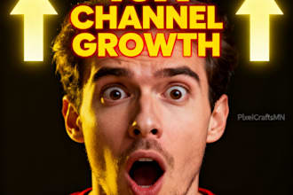 design viral youtube thumbnails for high CTR
