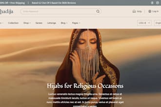 abaya shopify store abaya website abaya clothing store islamic wear abaya store
