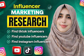 manage influencer marketing and influencer outreach campaigns