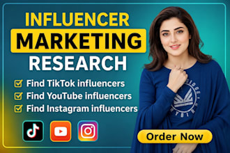 manage influencer marketing and influencer outreach campaigns