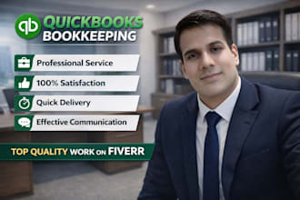 prepare professional financial statements and profit and loss