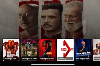 rebrand and setup iptv smarters, xciptv, and tivimate on any device