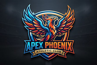 design a bold and eye catching sports bar logo