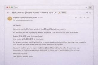 write engaging email marketing campaigns that convert