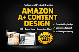 optimize your product listing with amazon ebc content to boost your sales