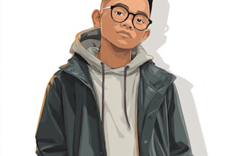 draw disney cartoon portrait