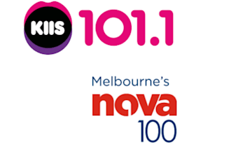 do airplay and viral promotion on kiis fm and nova radio australia