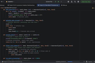 build scalable spring boot backends and automated tests
