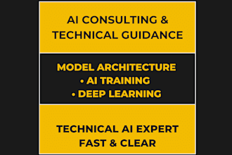 make your ai project really move
