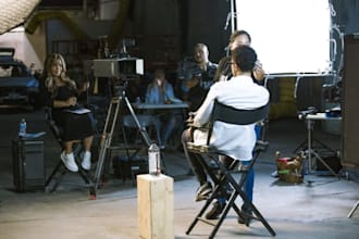 be your professional publicist and get you featured in top media outlets