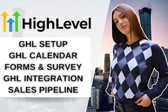 gohighlevel automation, ghl onboarding, highlevel campaign go highlevel CRM