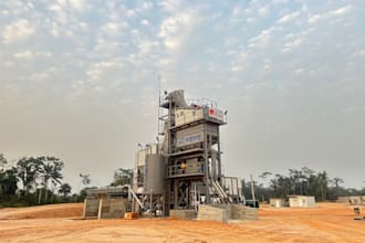 guide you through asphalt plant equipment sourcing