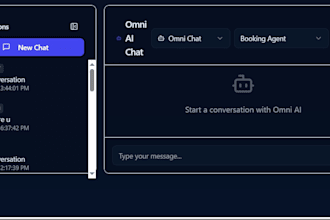 set up multi channel ai customer support for your business
