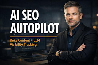 help you rank in google and chatgpt