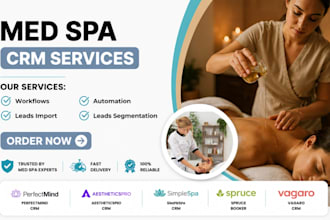 perfectmind aestheticspro simplespa spruce booker vagaro boulevard mangomint crm