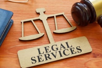 write motion, petition, lawsuit, pleadings, demand letters and legal document