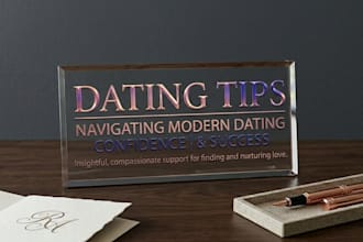 give honest relationship advice, dating tips and clarity for your relationship