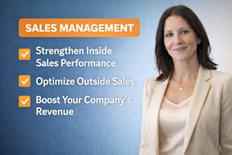 optimize and train your sales team