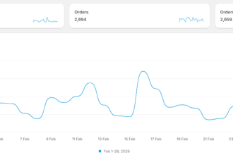 shopify store management and e commerce specialist