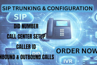 setup 3cx call inbound outbound did number sip trunk