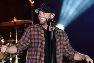 be your male country pop singer, produce a country song as a singer songwriter