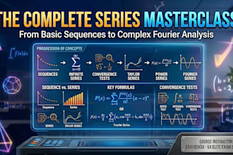 teach you calculus and algebra