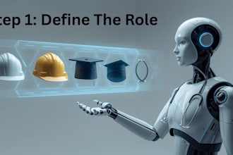 do an ai training workshop for you and your team