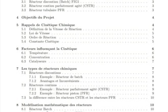 write or format  documents professionally in latex
