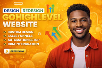 clone go high level website ghl workflow  automation funnel landing page expert