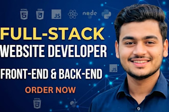 creative website developer expert