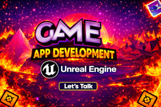 do unreal engine game development, develop unreal engine game, combat system