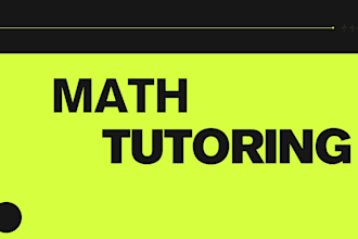 teach high school level math professionally