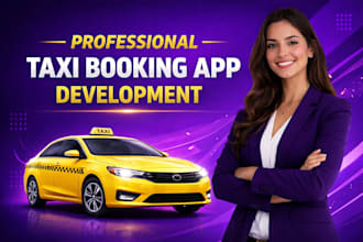 develop taxi booking app uber clone app rideshare app bolt app food delivery app