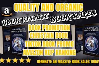 do kindle book promotion, ebook marketing to boost author brand growth
