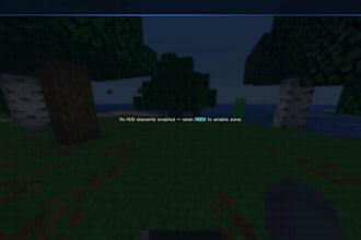 create a custom minecraft pvp client or mod