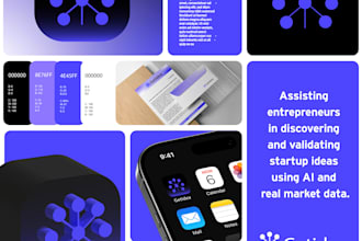 design a minimalist business logo, branding kit, brand identity and brand guide