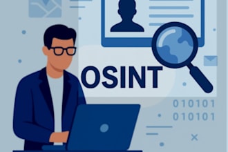 do on demand personal investigation osint