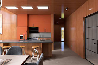 create stylish 3d home and apartment interior design renders