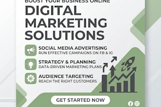 create and manage high converting facebook add campaign