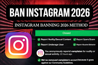 instagram dmca takedown, mass report bot, ig banning bot, tktok, bulk report bot
