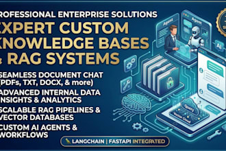 build rag agents and ai apps with langchain and langgraph