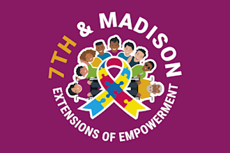 design outstanding nonprofit, community and charity logo
