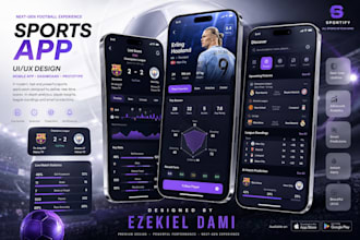 develop flashscore app livescore app prediction app bet app