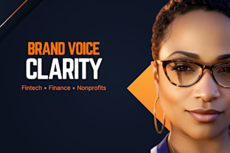 clarify complex messaging for your brand