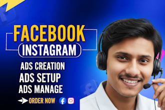 setup and optimize facebook ads for sales