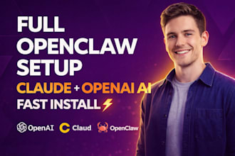 fix setup openclaw open claw developer clawdbot set up deploy kimi 2 5 mac mini