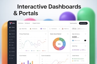 build custom zoho creator apps and automation using deluge