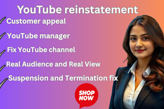 youtube channel monitization ,channel violation removal channel plan of action