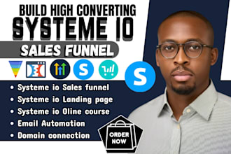 systeme io sales funnel, affiliate marketing systeme io sales funnel, systeme io