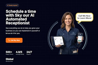 build a medical practice booking system with patient portal
